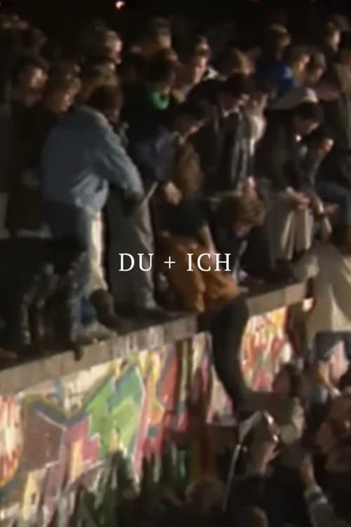 Постер: Du + Ich