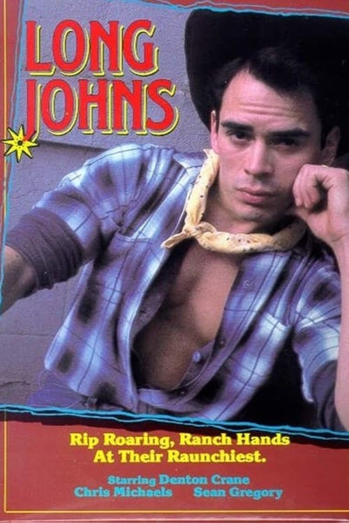 Постер: Long Johns
