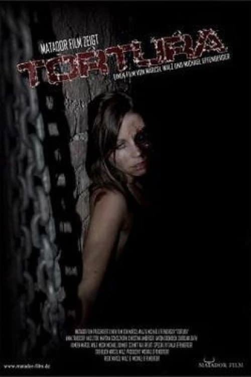 Постер: Tortura