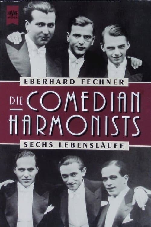 Постер: Comedian Harmonists