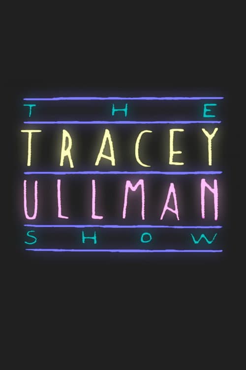 Постер: The Tracey Ullman Show