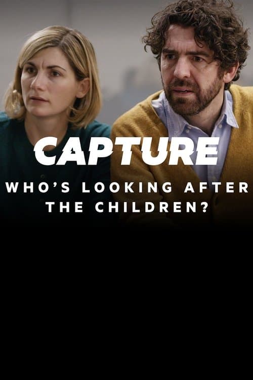 Постер: Capture