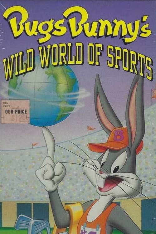 Постер: Bugs Bunny's Wild World of Sports