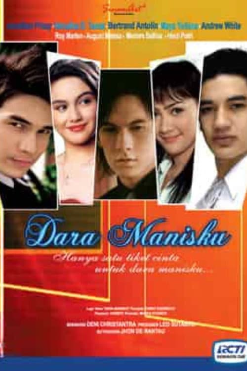 Постер: Dara Manisku