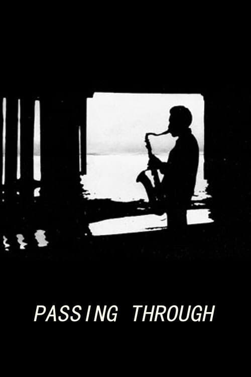 Постер: Passing Through
