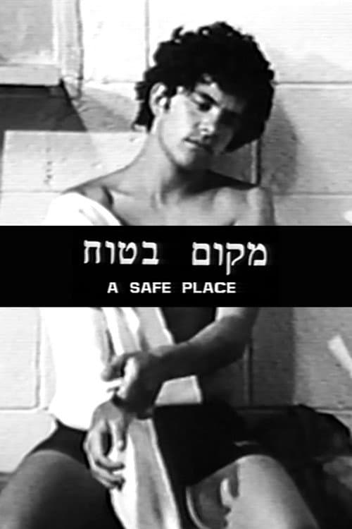 Постер: מקום בטוח