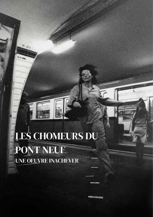 Постер: Les Chômeurs du Pont Neuf