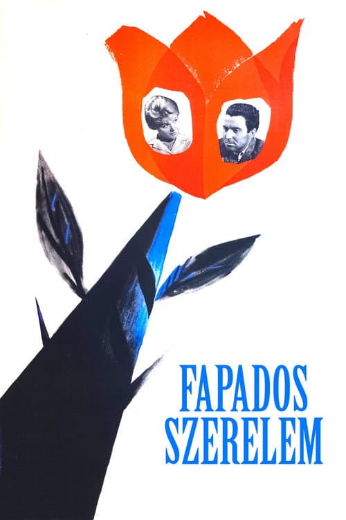 Постер: Fapados szerelem