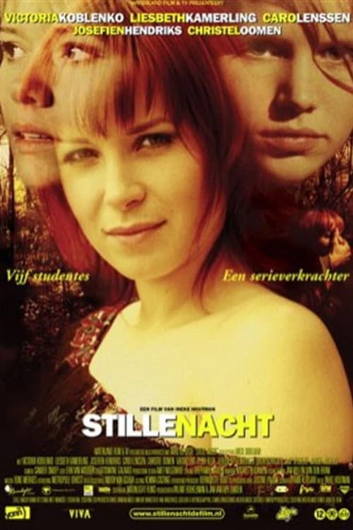Постер: Stille Nacht