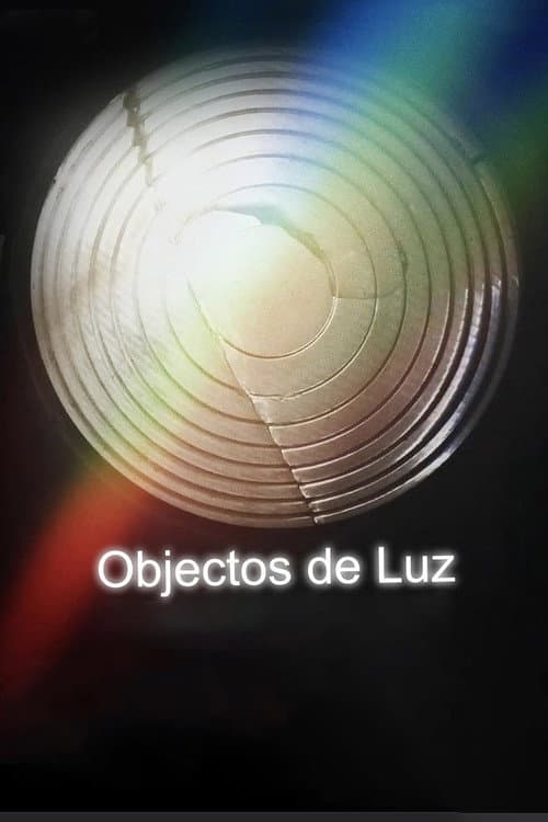 Постер: Objectos de Luz