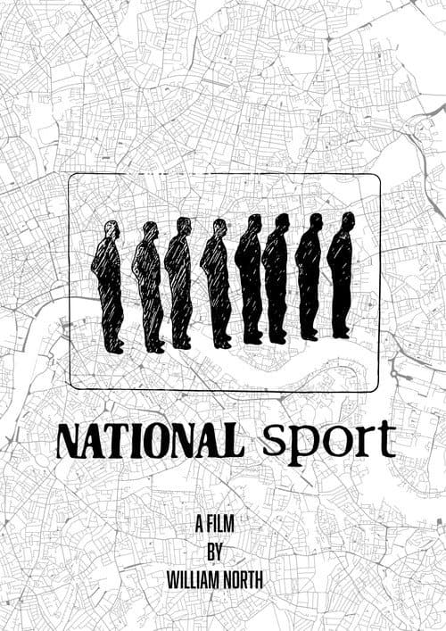 Постер: National Sport