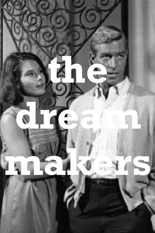 Постер: The Dream Makers