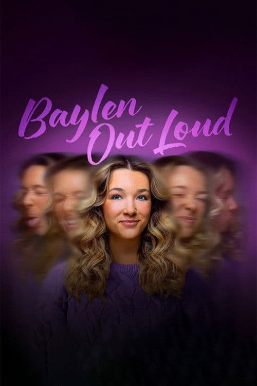 Постер: Baylen Out Loud