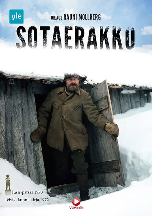 Постер: Sotaerakko