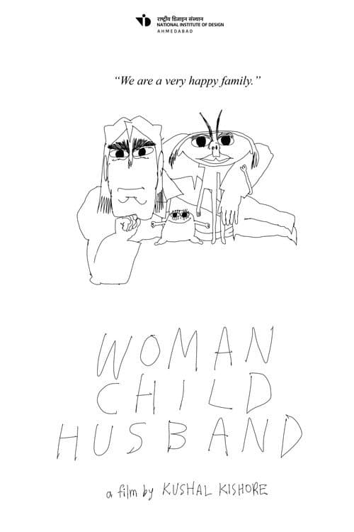 Постер: Woman Child Husband