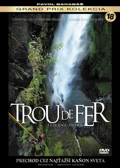 Постер: Trou de fer