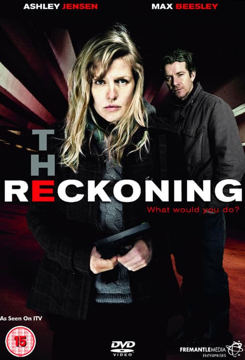Постер: The Reckoning