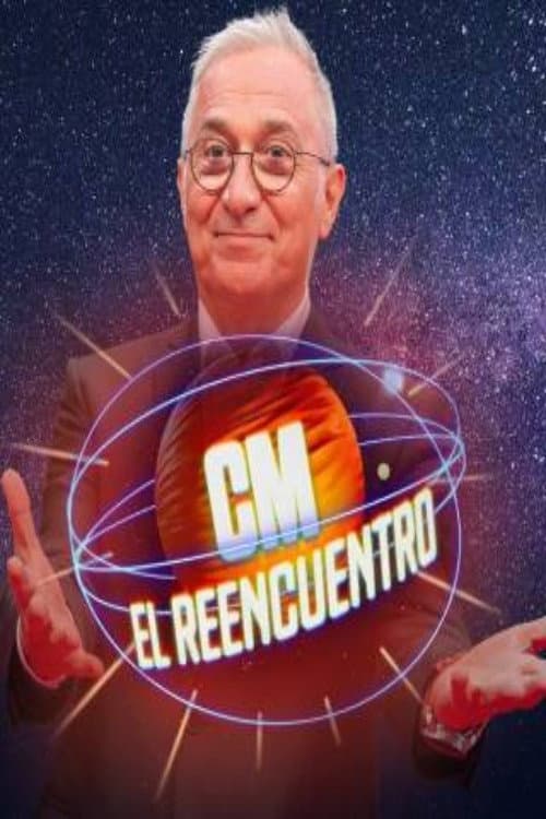 Постер: Crónicas Marcianas: El Reencuentro