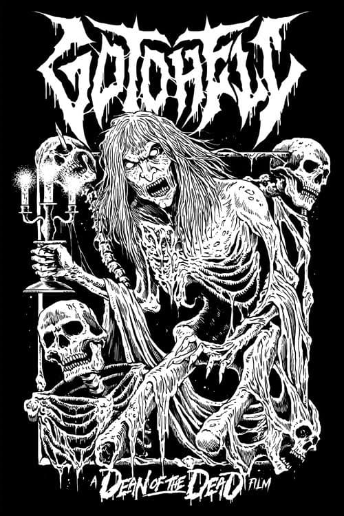 Постер: Go to Hell