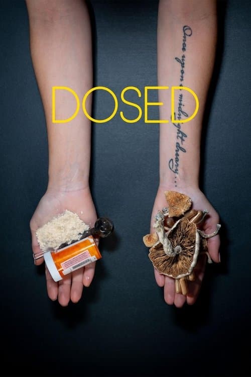 Постер: Dosed