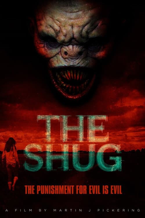 Постер: The Shug