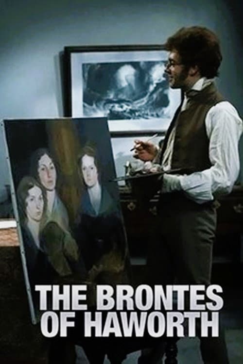 Постер: The Brontës of Haworth