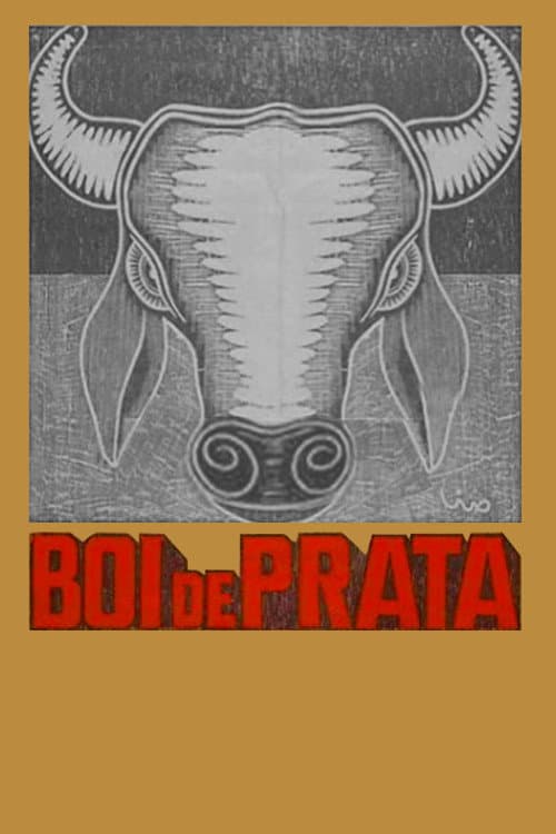 Постер: Boi de Prata