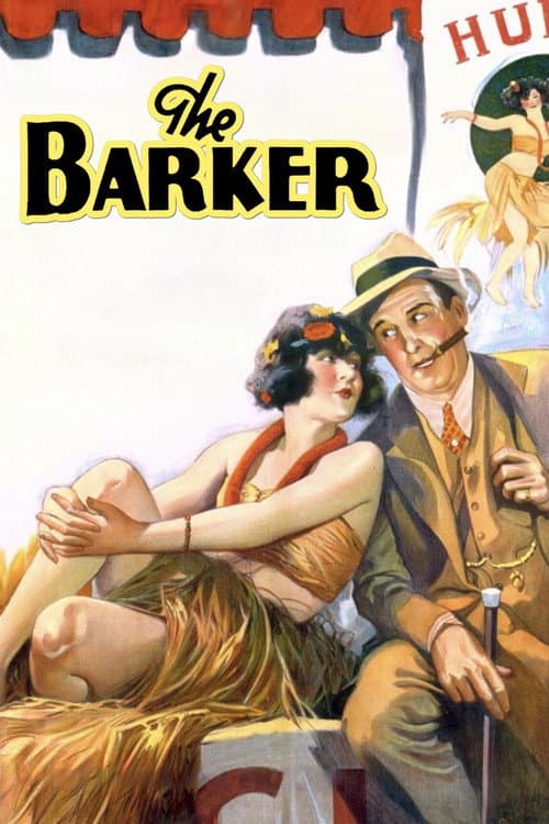 Постер: The Barker