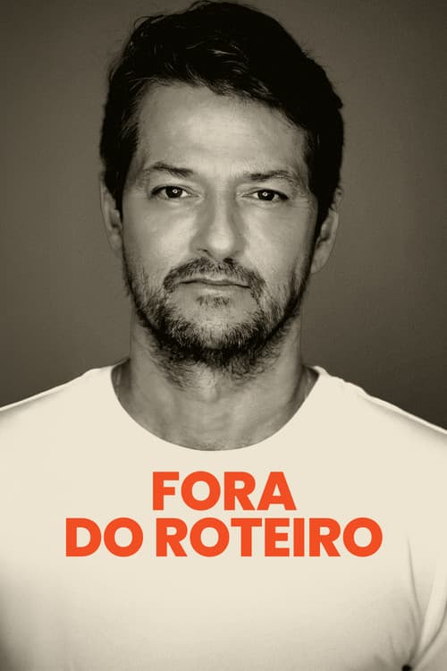 Постер: Fora do Roteiro