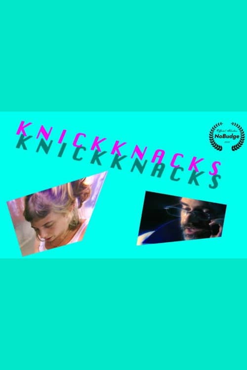 Постер: Knickknacks