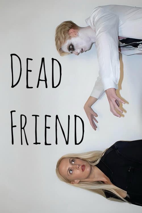 Постер: Dead Friend