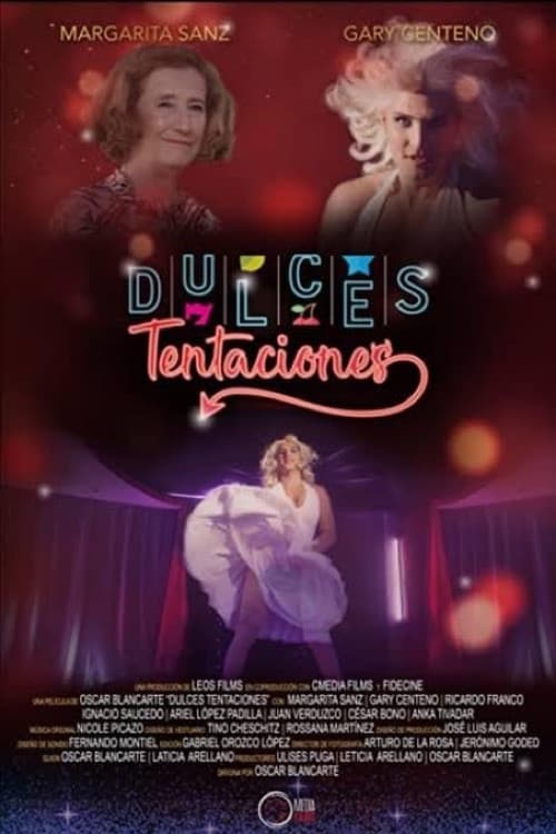 Постер: Dulces tentaciones