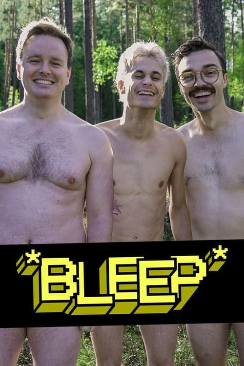 Постер: Bleep