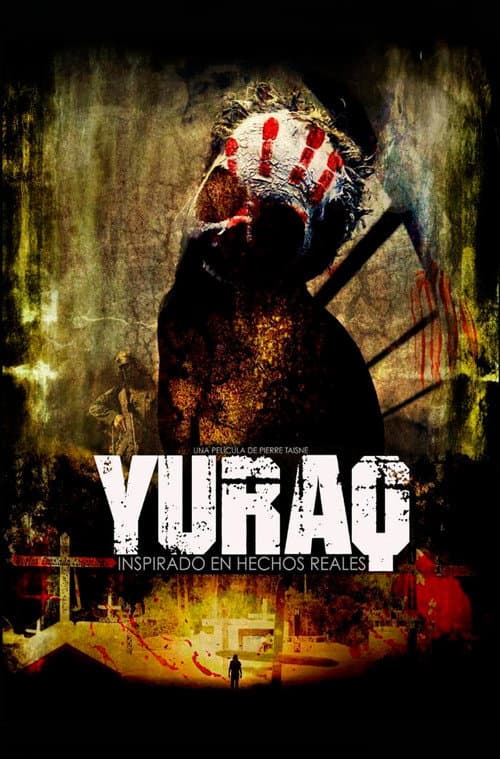 Постер: Yuraq