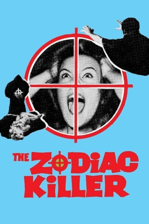 Постер: The Zodiac Killer