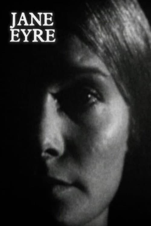 Постер: Jane Eyre