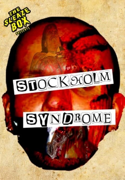 Постер: Stockholm Syndrome