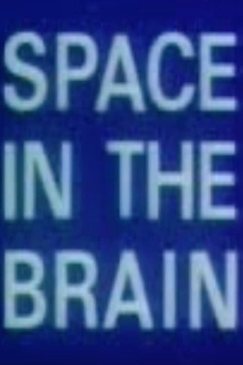 Постер: Space in the Brain