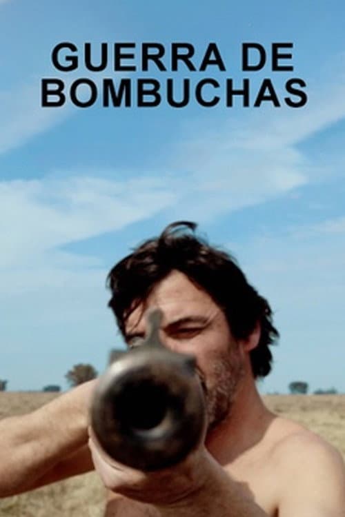 Постер: Guerra de bombuchas