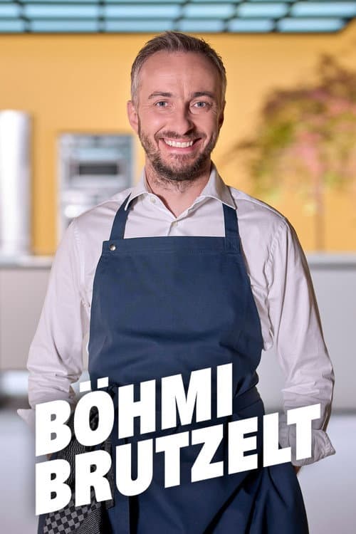Постер: Böhmi brutzelt