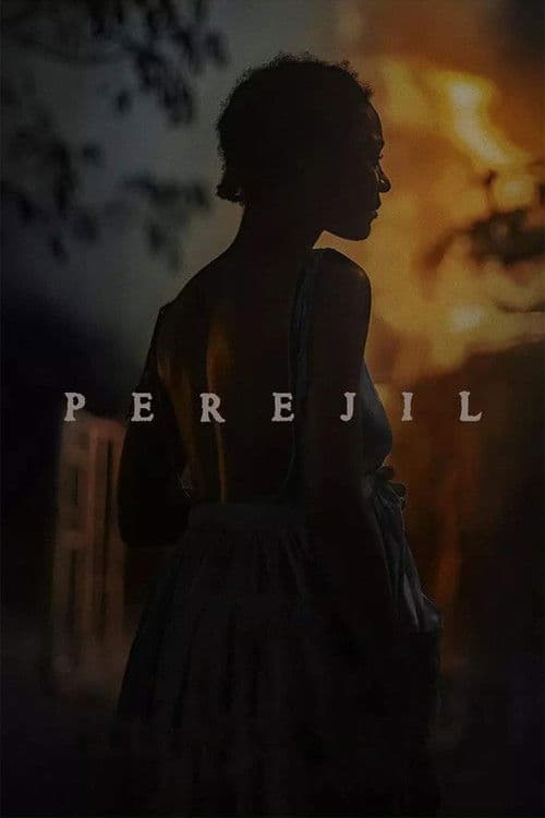 Постер: Perejil