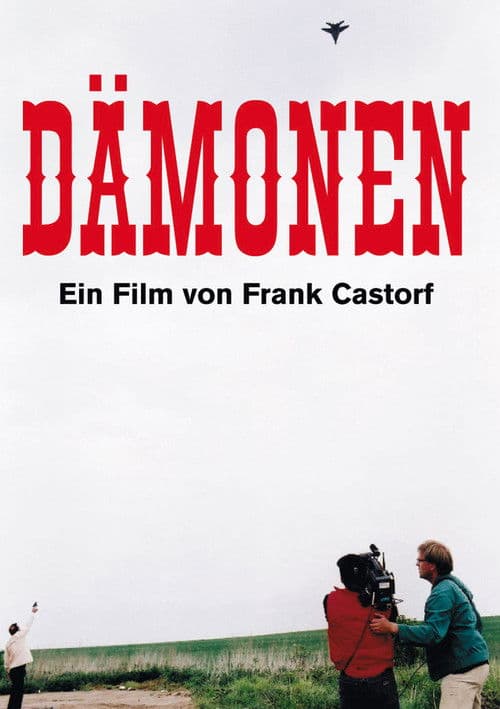 Постер: Dämonen