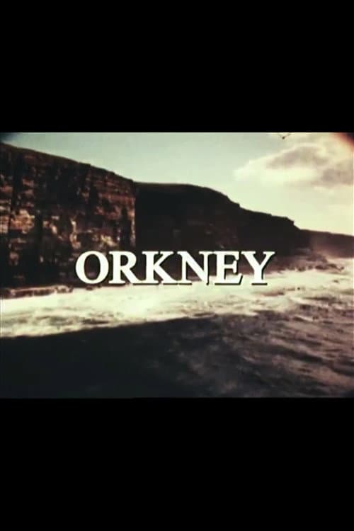 Постер: Orkney