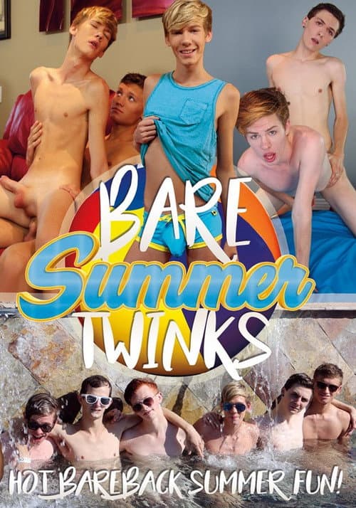 Постер: Bare Summer Twinks