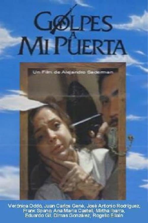 Постер: Golpes a mi puerta