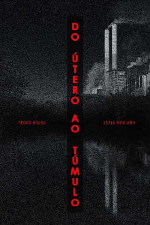 Постер: Do Útero Ao Túmulo