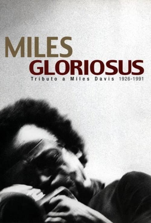 Постер: Miles Gloriosus