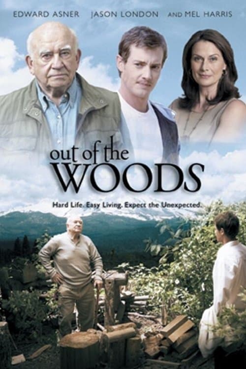Постер: Out of the Woods