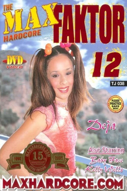 Постер: Max Faktor 12