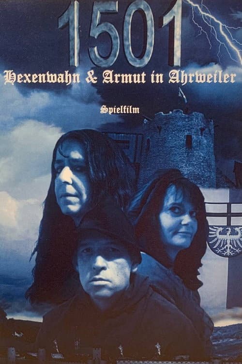 Постер: 1501 - Hexenwahn & Armut in Ahrweiler